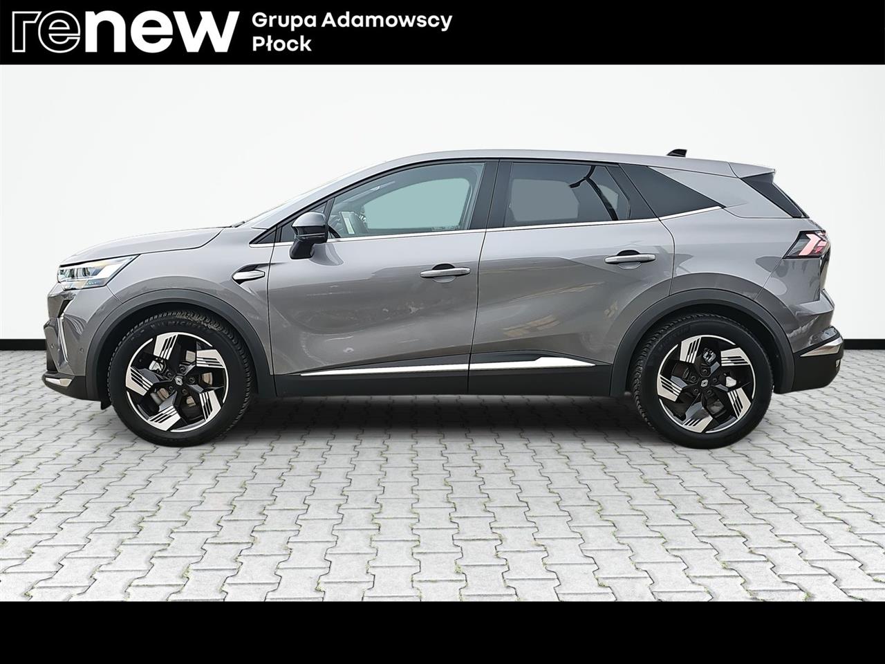Renault SYMBIOZ Symbioz 1.6 E-Tech Full Hybrid 145 Techno 2025