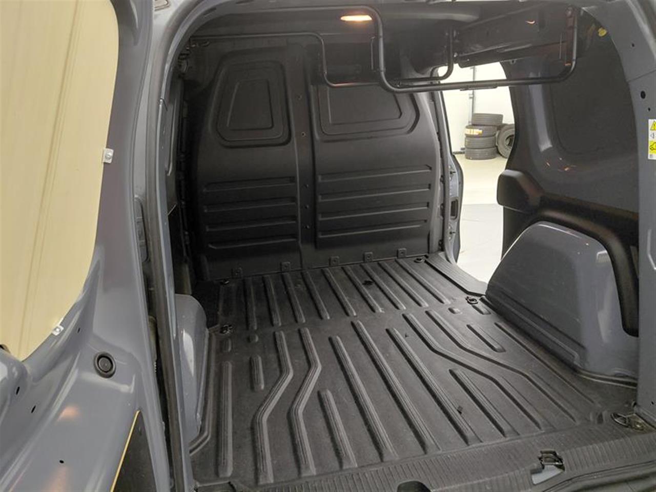 Renault KANGOO EXPRESS/VAN Kangoo Van 1.3 TCe L1 Extra 2023