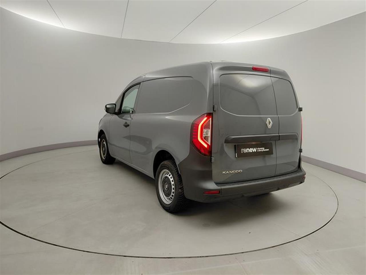 Renault KANGOO EXPRESS/VAN Kangoo Van 1.3 TCe L1 Extra 2023