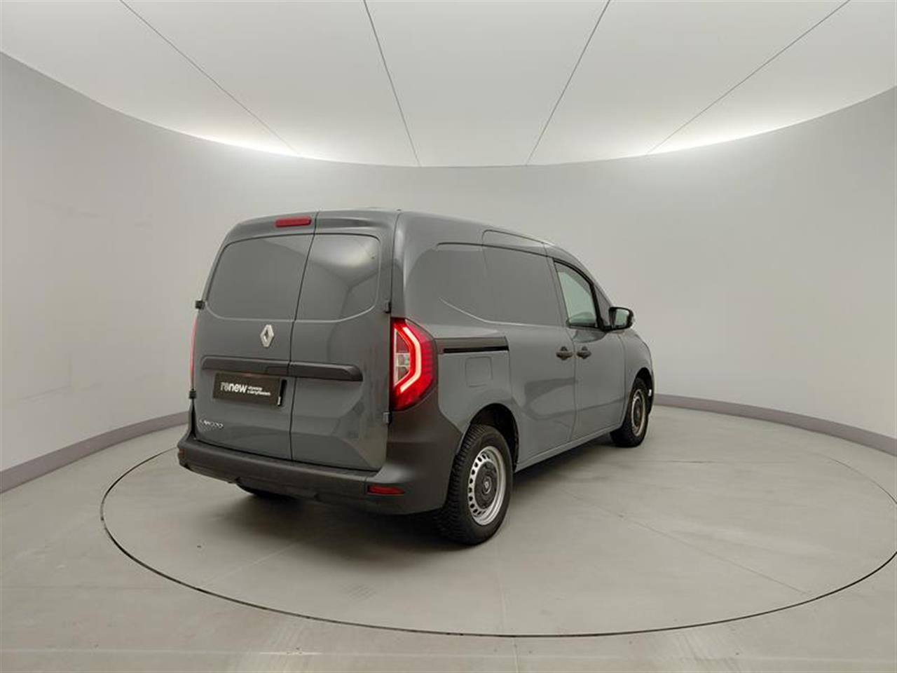 Renault KANGOO EXPRESS/VAN Kangoo Van 1.3 TCe L1 Extra 2023