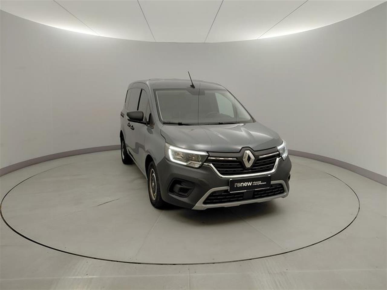 Renault KANGOO EXPRESS/VAN Kangoo Van 1.3 TCe L1 Extra 2023