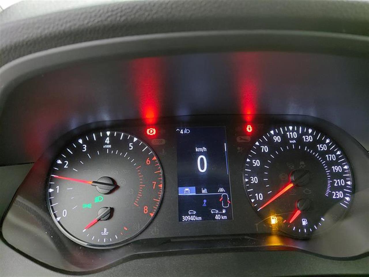 Renault KANGOO EXPRESS/VAN Kangoo Van 1.3 TCe L1 Extra 2023