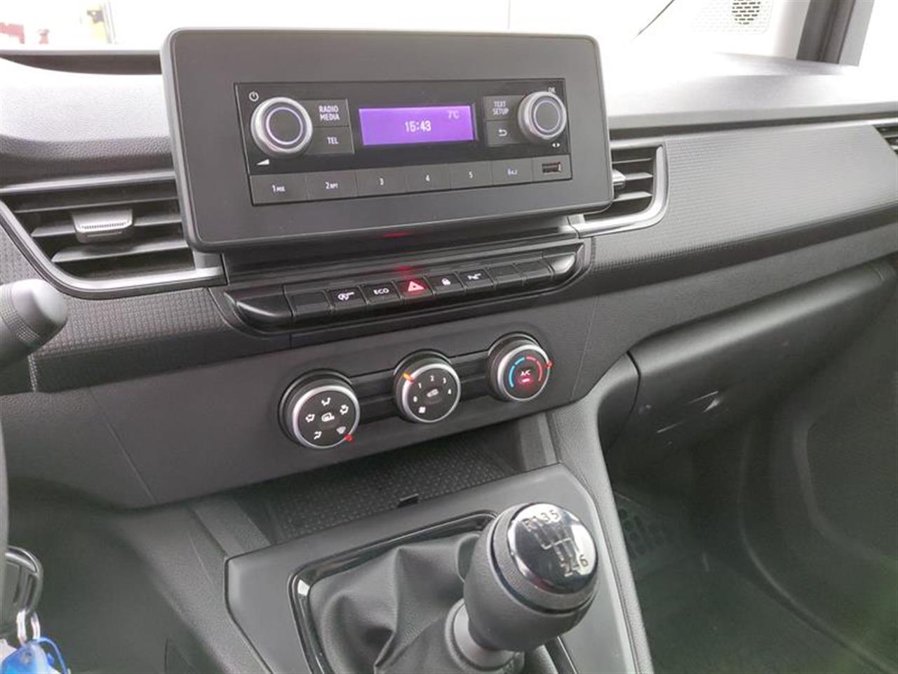 Renault KANGOO EXPRESS/VAN Kangoo Van 1.3 TCe L1 Extra 2023
