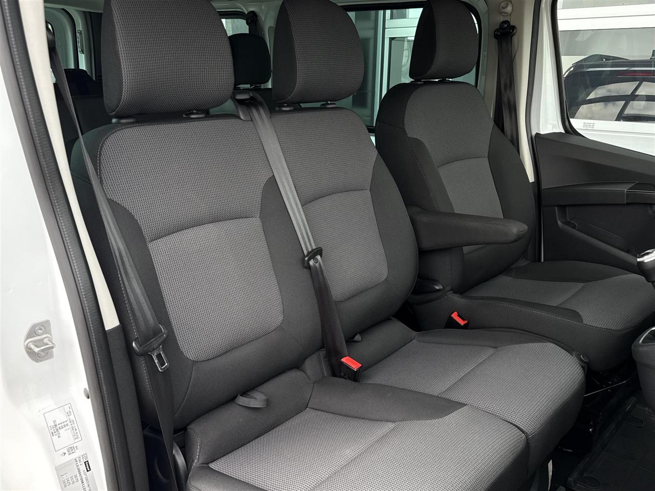 Renault TRAFIC Trafic Kombi 2.0 Blue dCi L2 Equilibre 2023