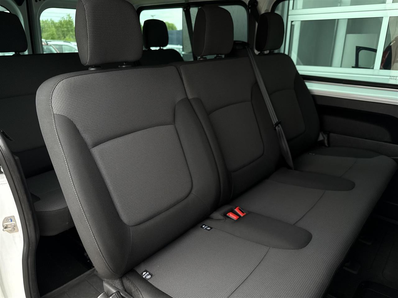 Renault TRAFIC Trafic Kombi 2.0 Blue dCi L2 Equilibre 2023