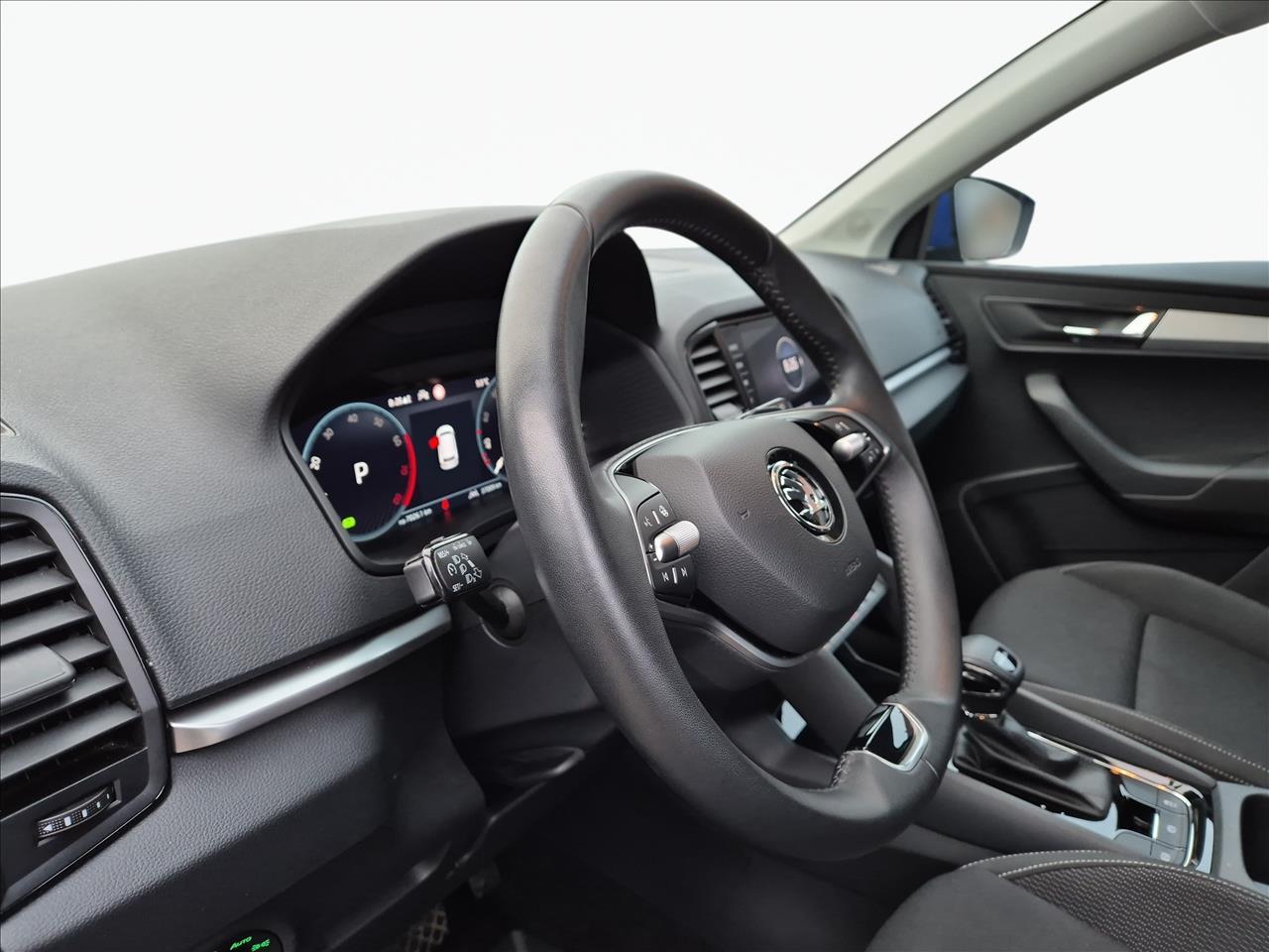 Skoda KAROQ Karoq 1.5 TSI ACT Selection DSG 2024