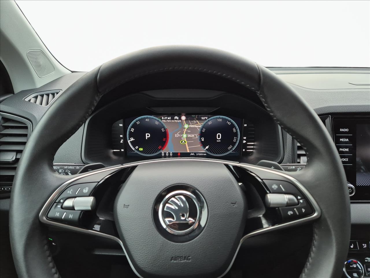 Skoda KAROQ Karoq 1.5 TSI ACT Selection DSG 2024