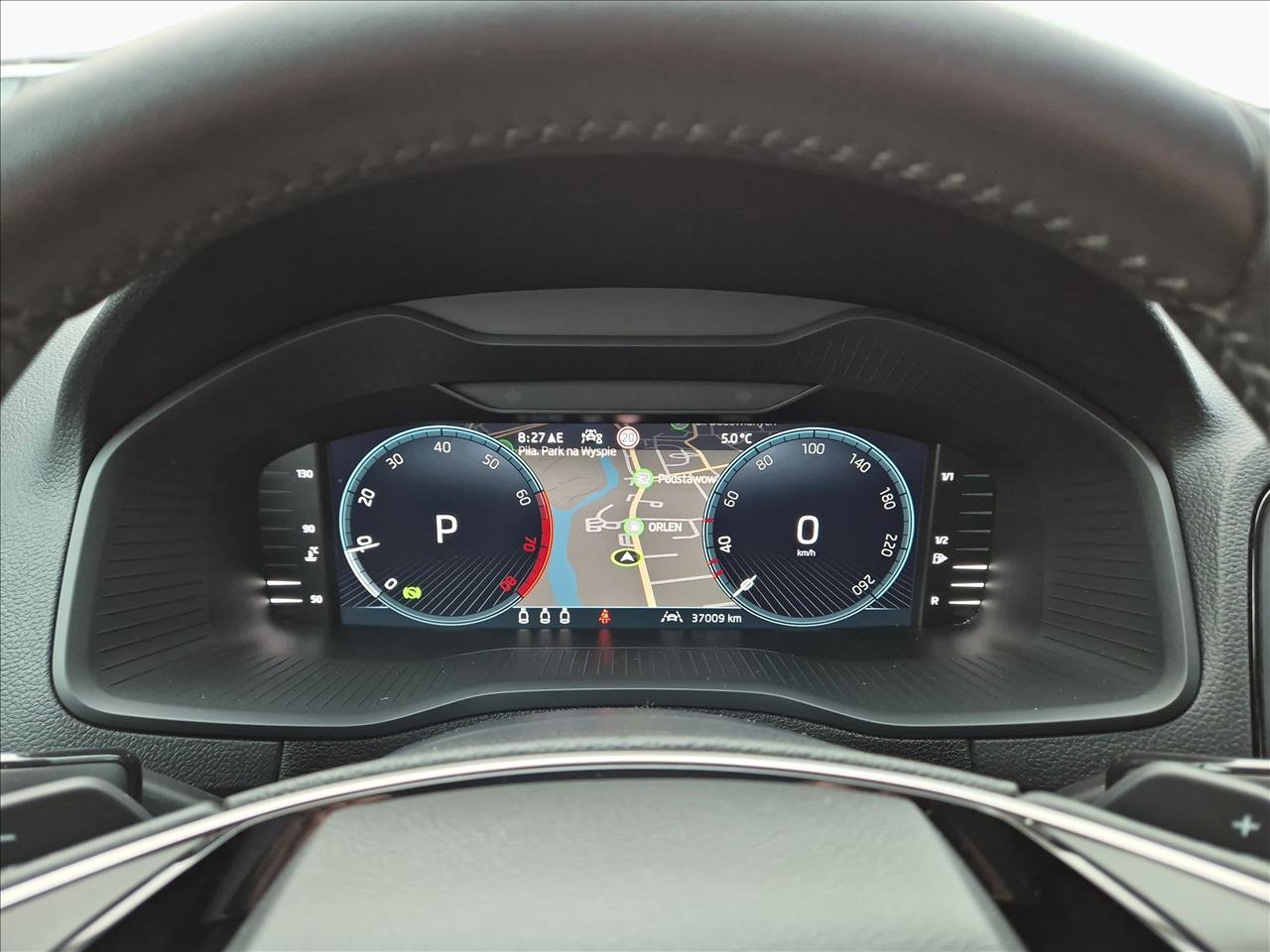 Skoda KAROQ Karoq 1.5 TSI ACT Selection DSG 2024