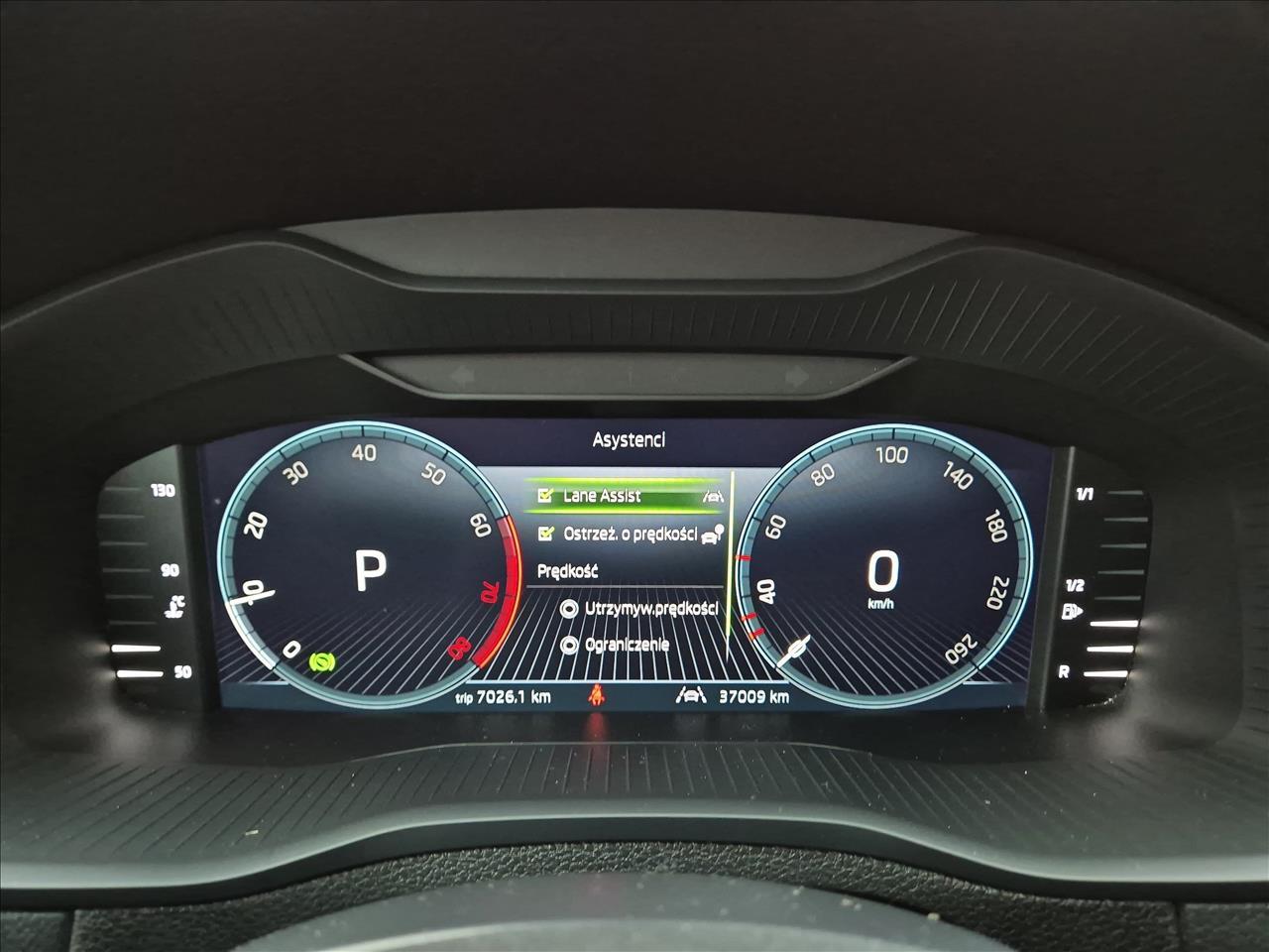 Skoda KAROQ Karoq 1.5 TSI ACT Selection DSG 2024