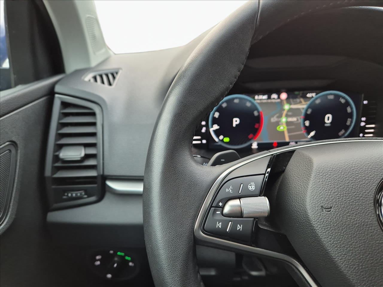 Skoda KAROQ Karoq 1.5 TSI ACT Selection DSG 2024