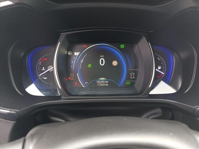 Renault KOLEOS Koleos 2.0 dCi Initiale Paris 4x4 X-Tronic 2019