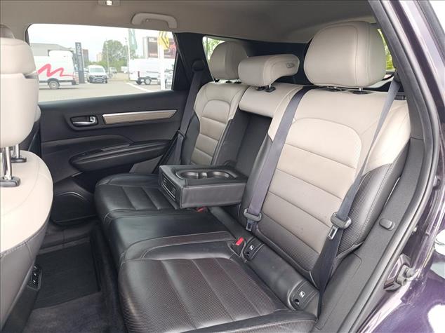 Renault KOLEOS Koleos 2.0 dCi Initiale Paris 4x4 X-Tronic 2019