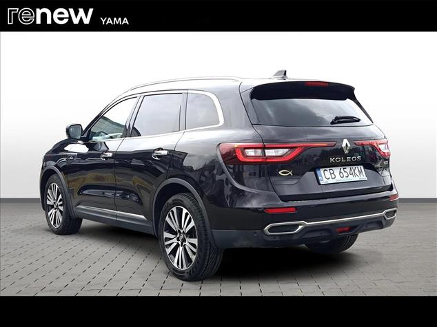 Renault KOLEOS Koleos 2.0 dCi Initiale Paris 4x4 X-Tronic 2019