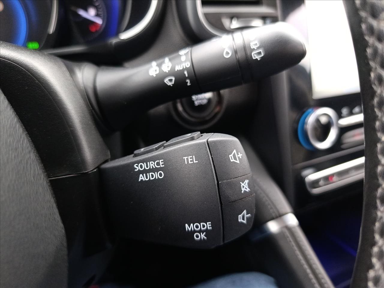 Renault KOLEOS Koleos 2.0 dCi Initiale Paris 4x4 X-Tronic 2019