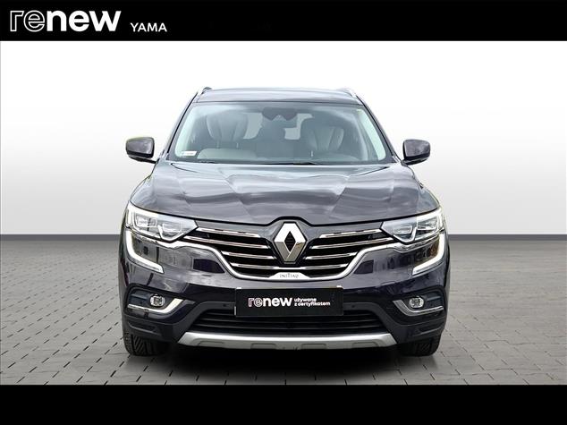 Renault KOLEOS Koleos 2.0 dCi Initiale Paris 4x4 X-Tronic 2019