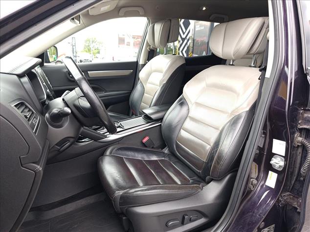Renault KOLEOS Koleos 2.0 dCi Initiale Paris 4x4 X-Tronic 2019