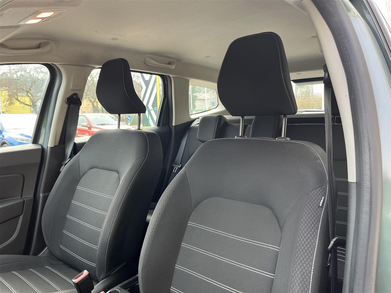 Dacia DUSTER Duster 1.0 TCe Expression LPG 2023