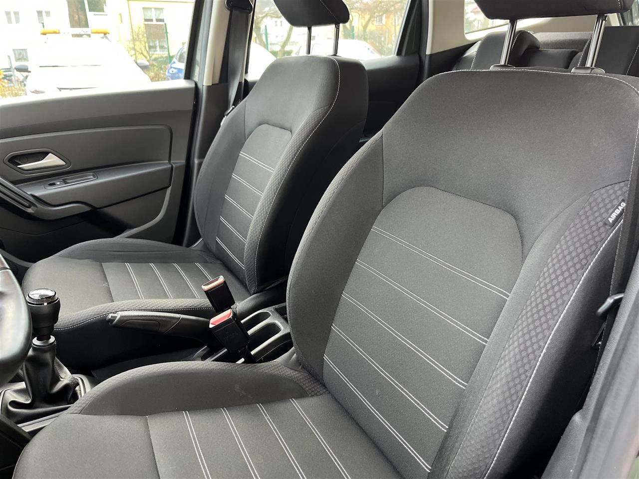 Dacia DUSTER Duster 1.0 TCe Expression LPG 2023