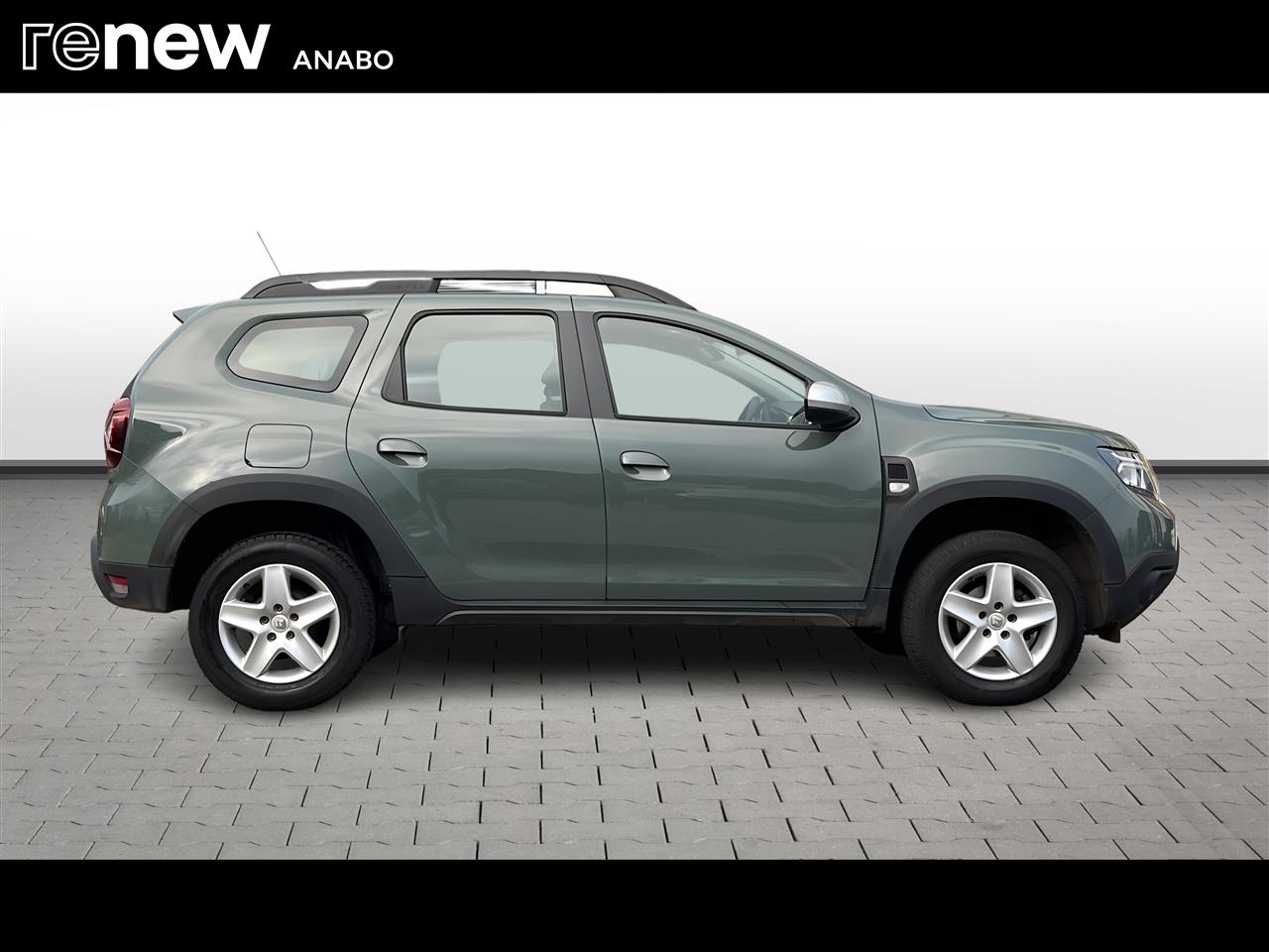 Dacia DUSTER Duster 1.0 TCe Expression LPG 2023
