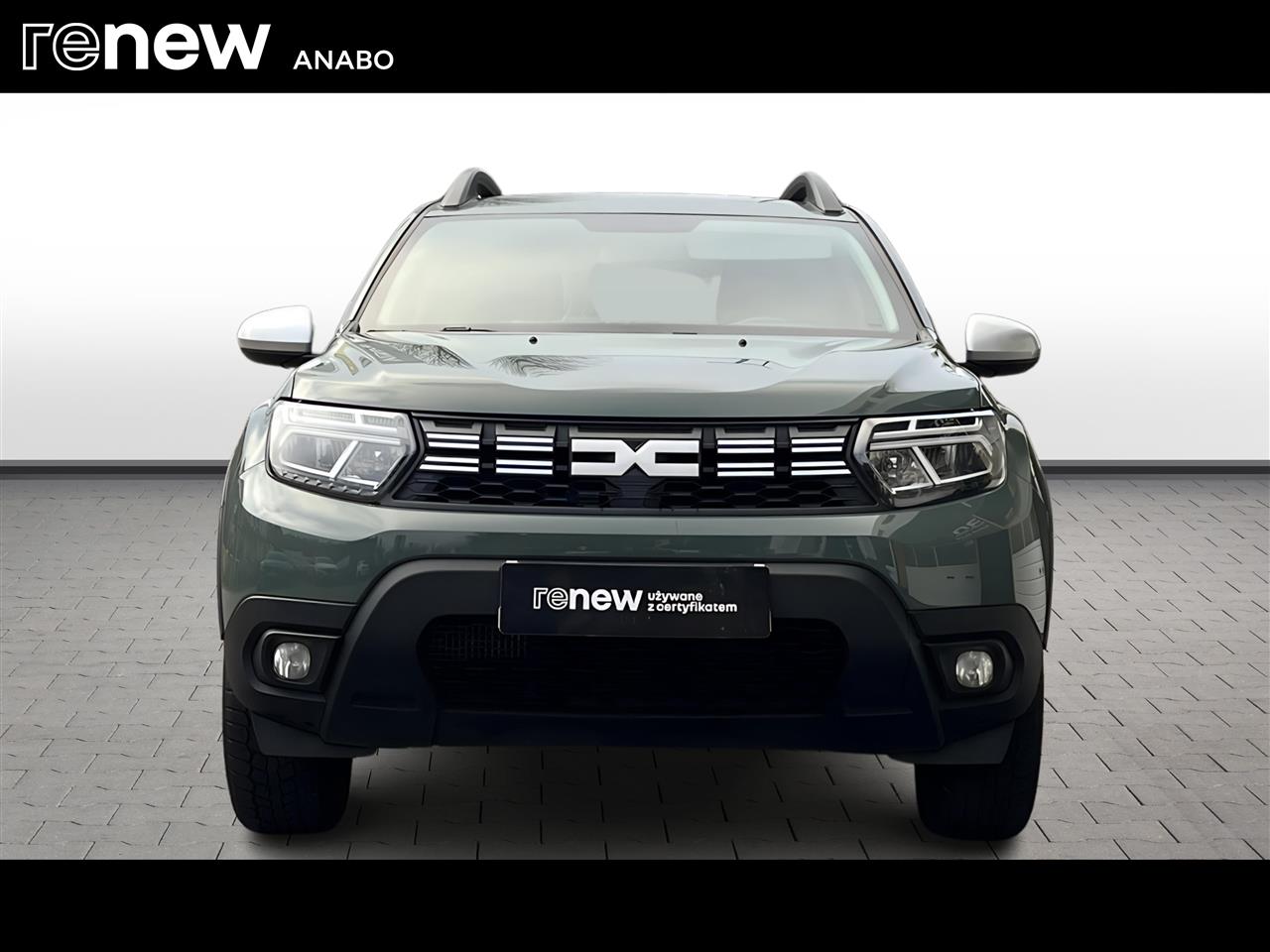 Dacia DUSTER Duster 1.0 TCe Expression LPG 2023