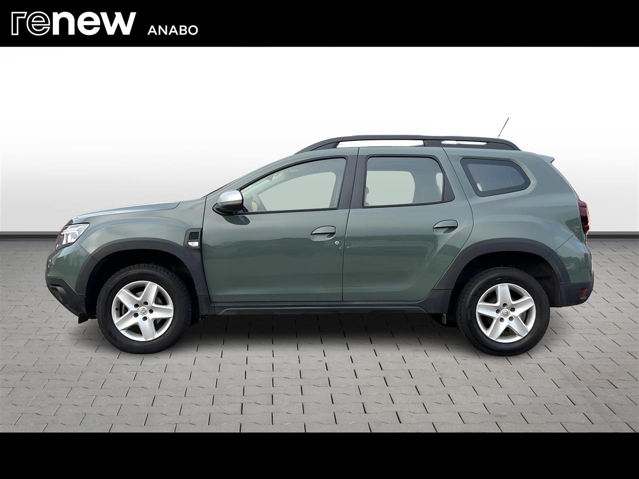 Dacia DUSTER Duster 1.0 TCe Expression LPG 2023