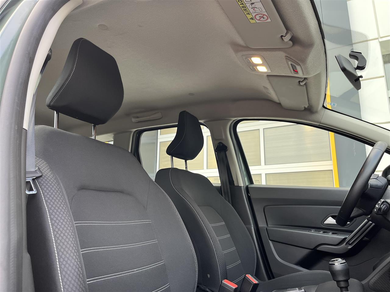 Dacia DUSTER Duster 1.0 TCe Expression LPG 2023