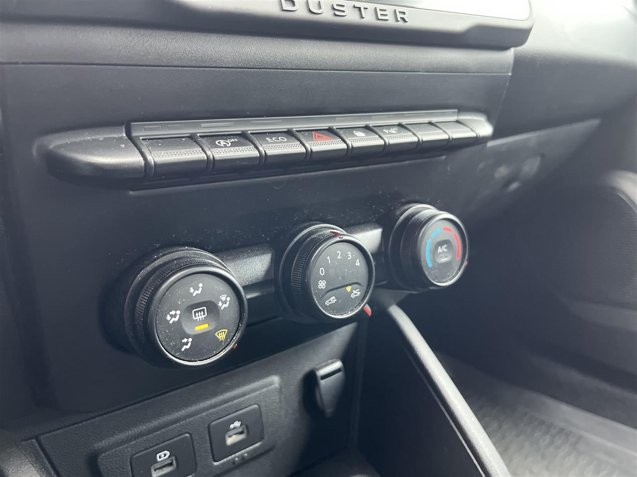 Dacia DUSTER Duster 1.0 TCe Expression LPG 2023
