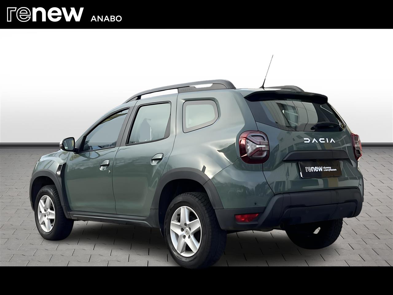 Dacia DUSTER Duster 1.0 TCe Expression LPG 2023