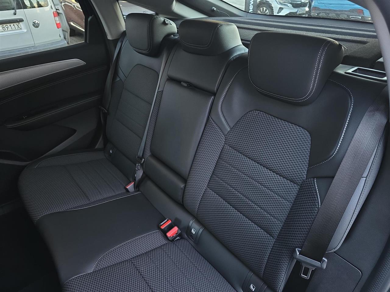 Renault ARKANA Arkana 1.6 E-TECH Techno MMT 2023