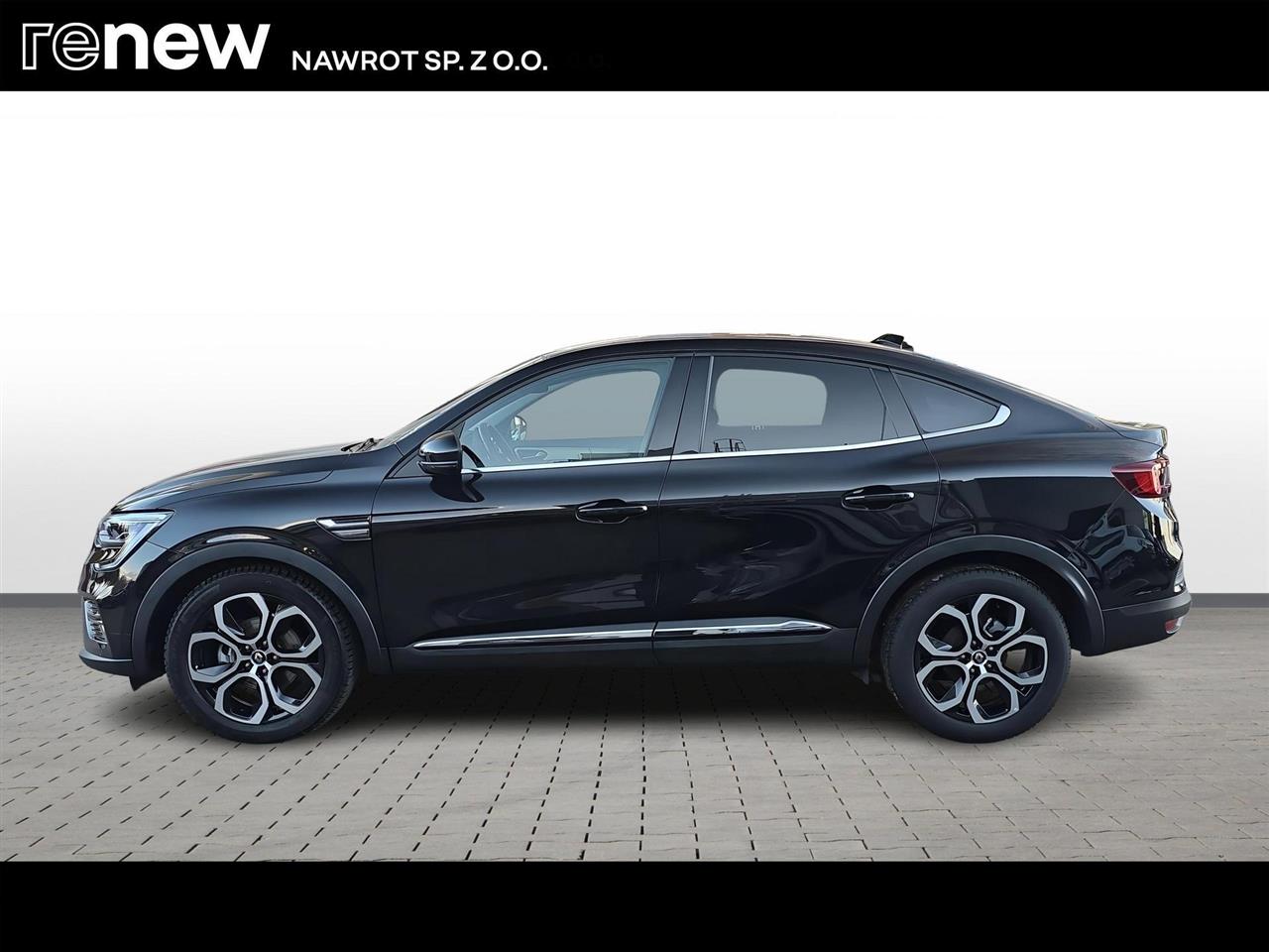 Renault ARKANA Arkana 1.6 E-TECH Techno MMT 2023