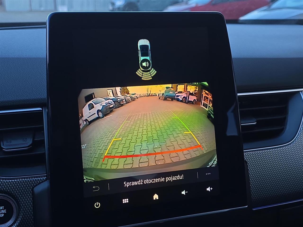 Renault ARKANA Arkana 1.6 E-TECH Techno MMT 2023
