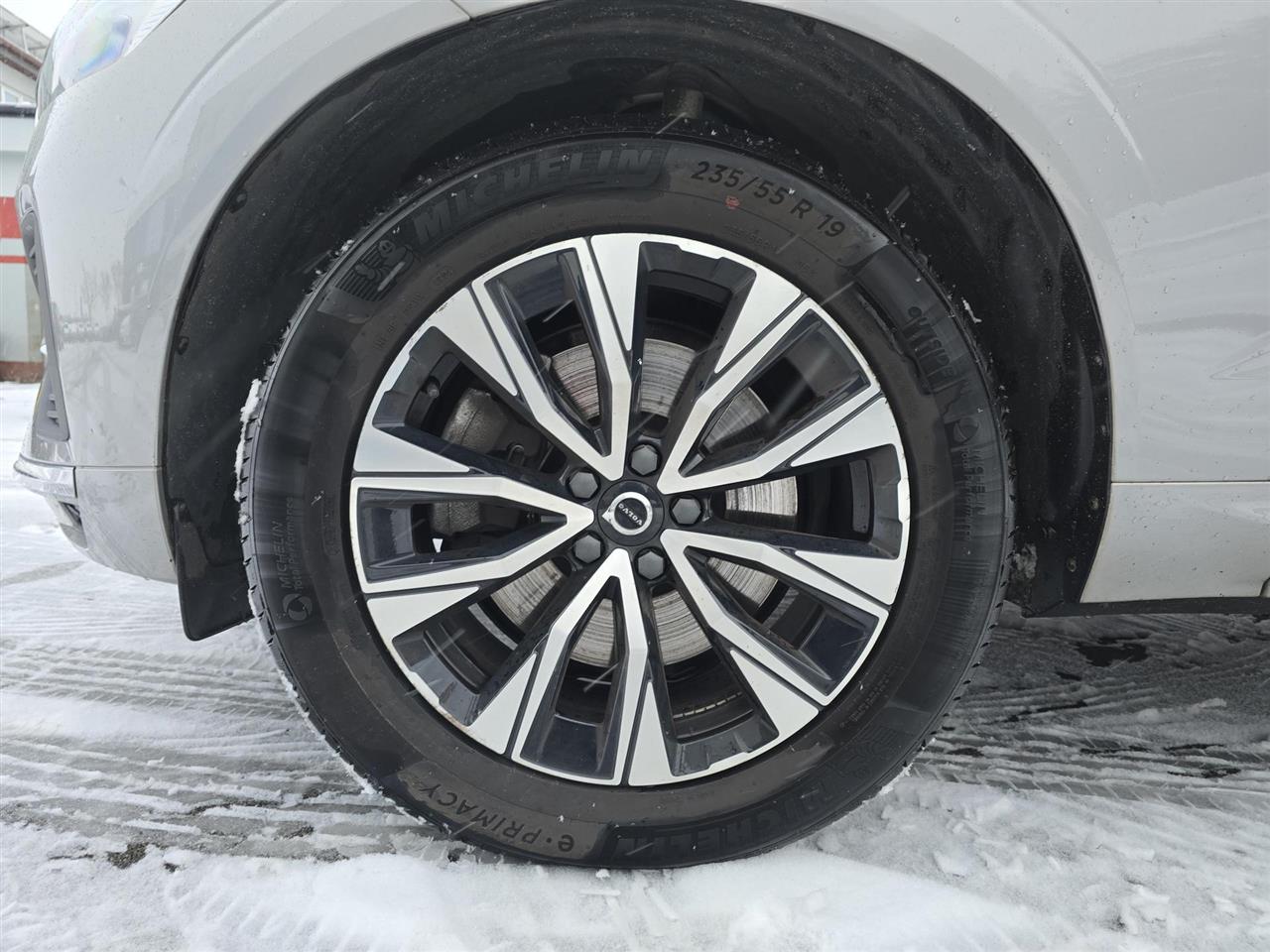 Volvo XC60 XC60 B4 D Plus Bright aut 2022