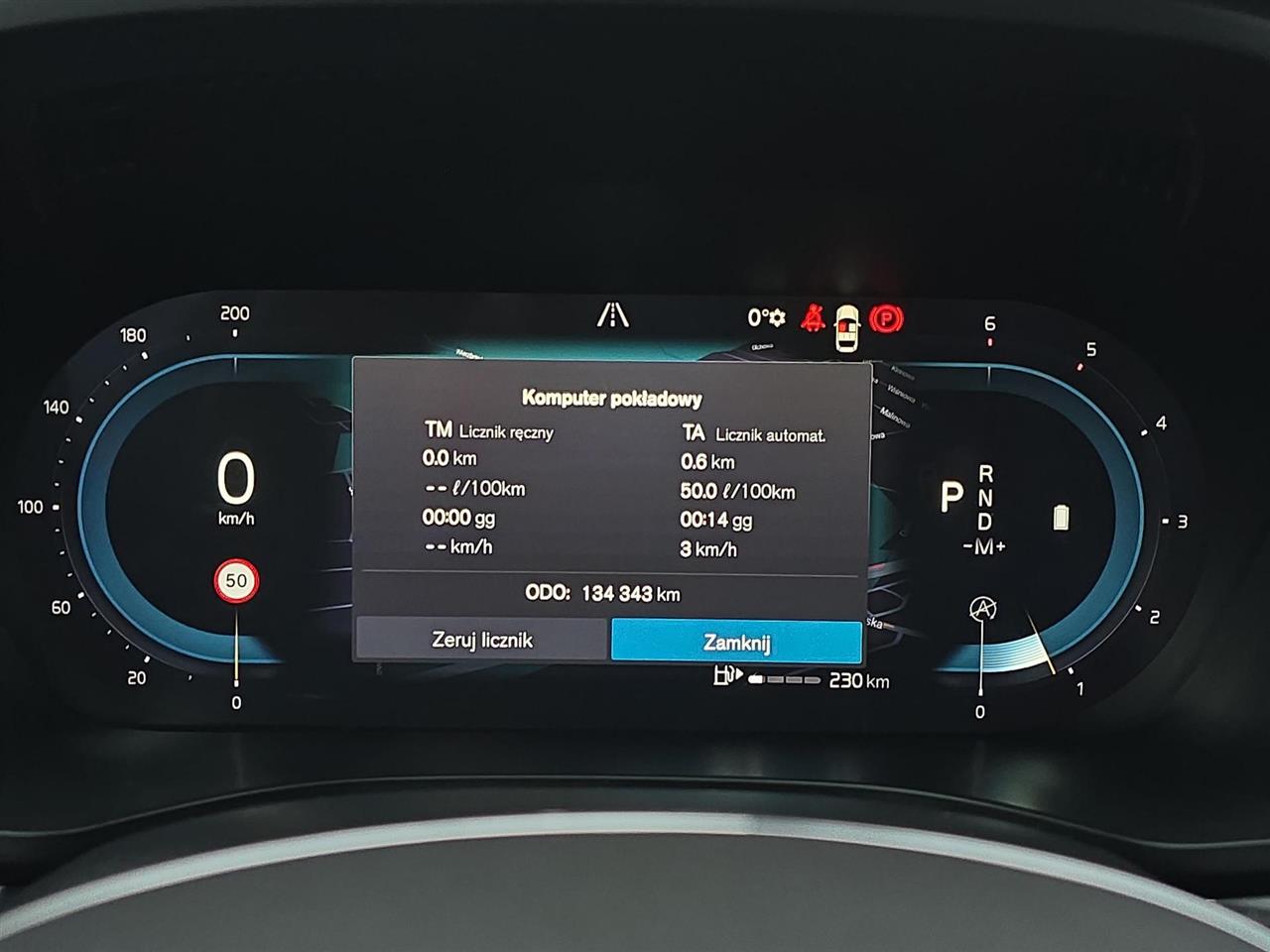 Volvo XC60 XC60 B4 D Plus Bright aut 2022