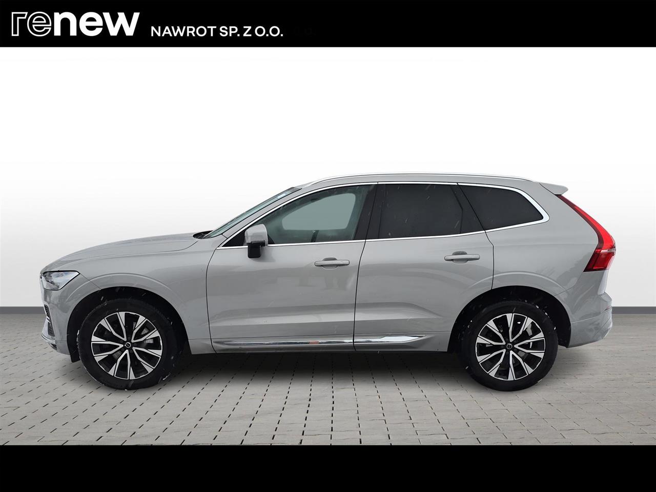 Volvo XC60 XC60 B4 D Plus Bright aut 2022
