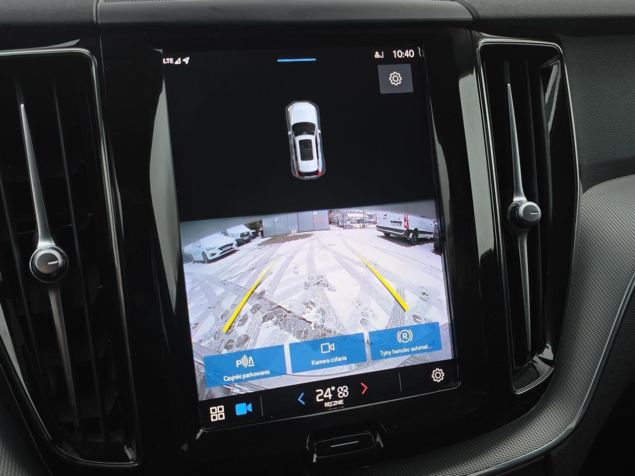 Volvo XC60 XC60 B4 D Plus Bright aut 2022