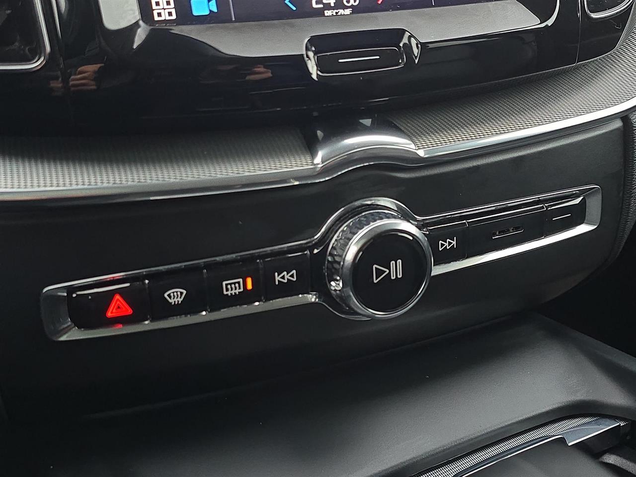 Volvo XC60 XC60 B4 D Plus Bright aut 2022