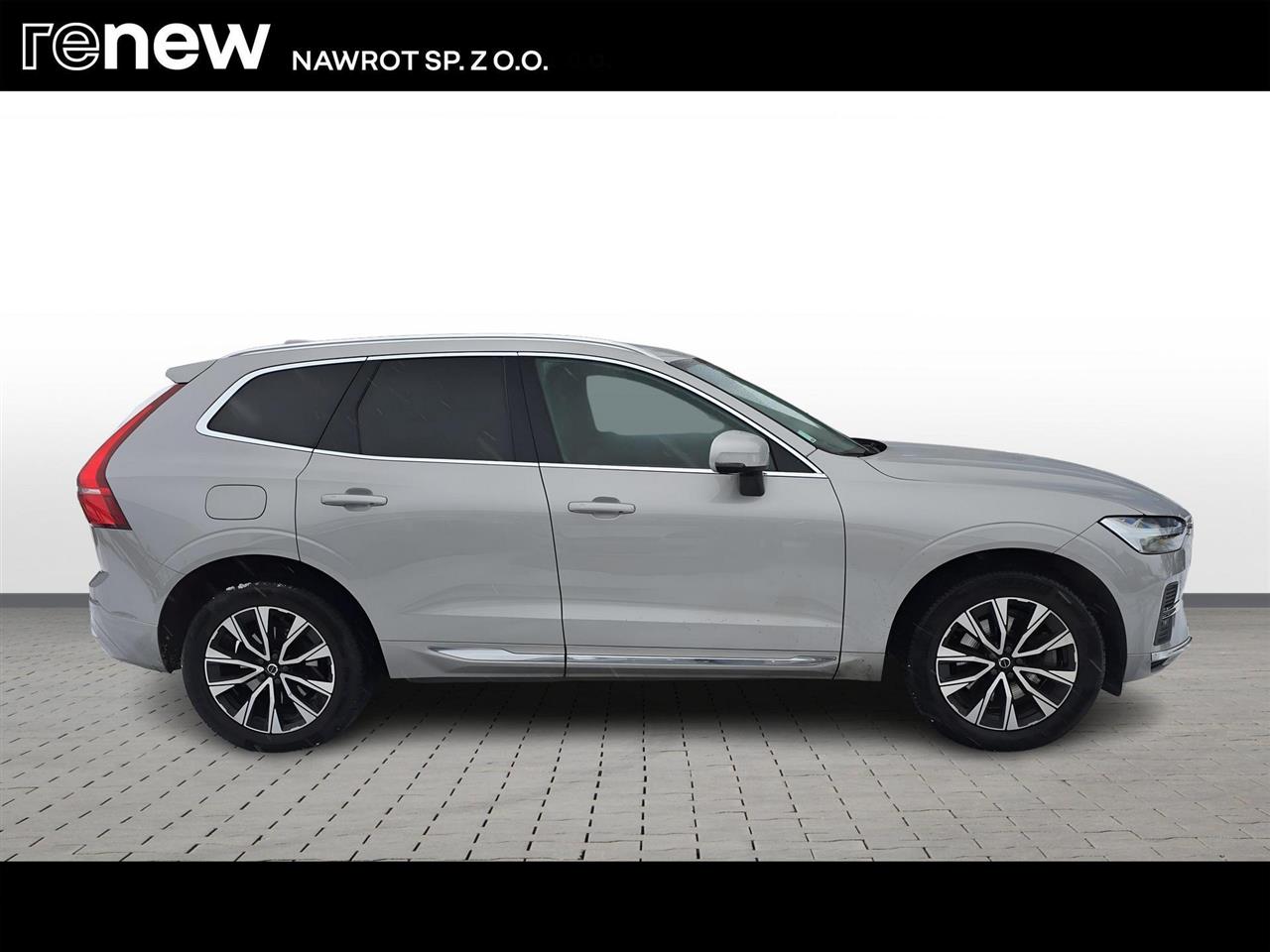 Volvo XC60 XC60 B4 D Plus Bright aut 2022
