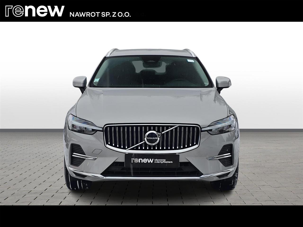 Volvo XC60 XC60 B4 D Plus Bright aut 2022