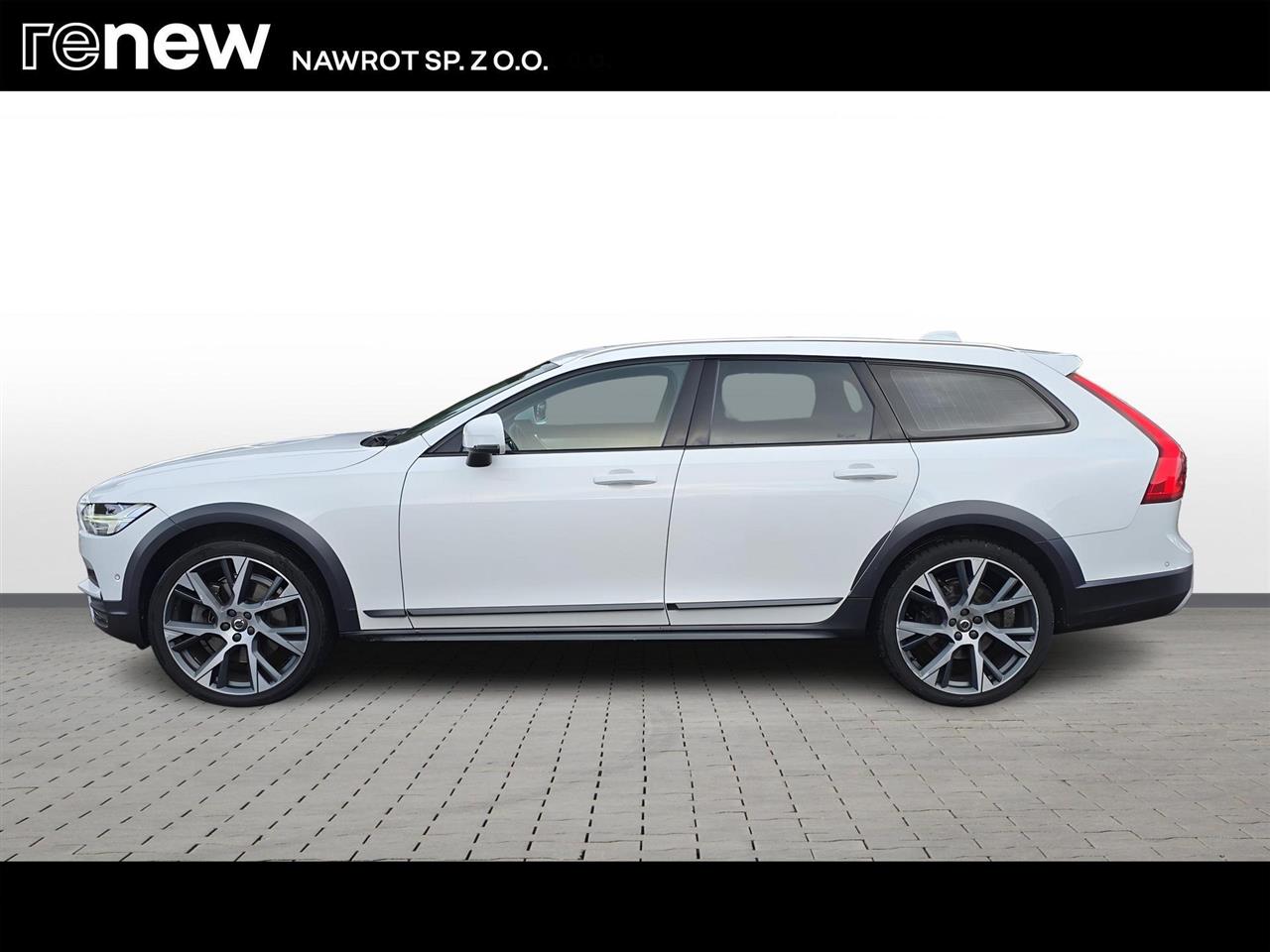 Volvo V90 V90 CC D5 AWD Pro aut 2017