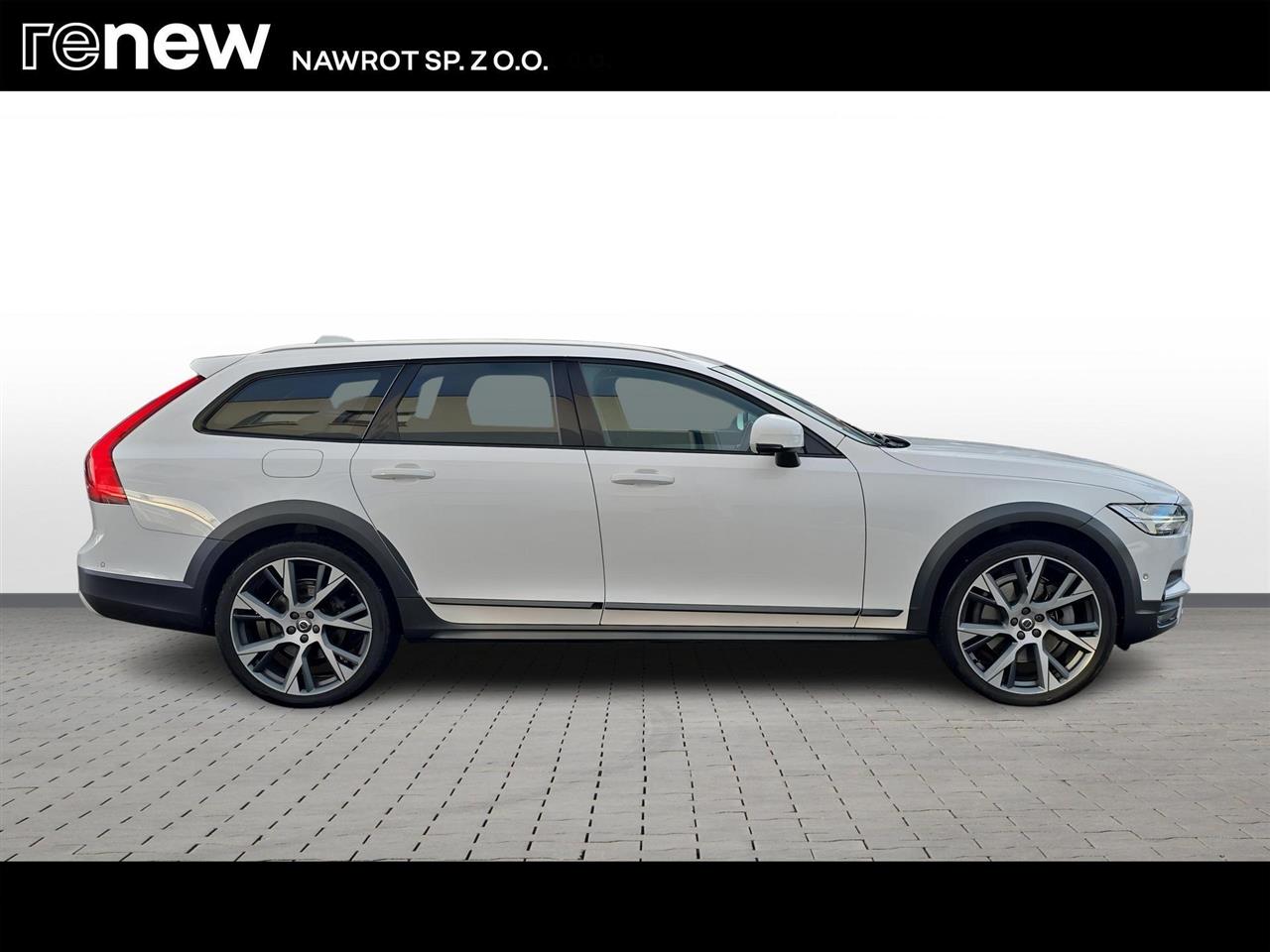 Volvo V90 V90 CC D5 AWD Pro aut 2017