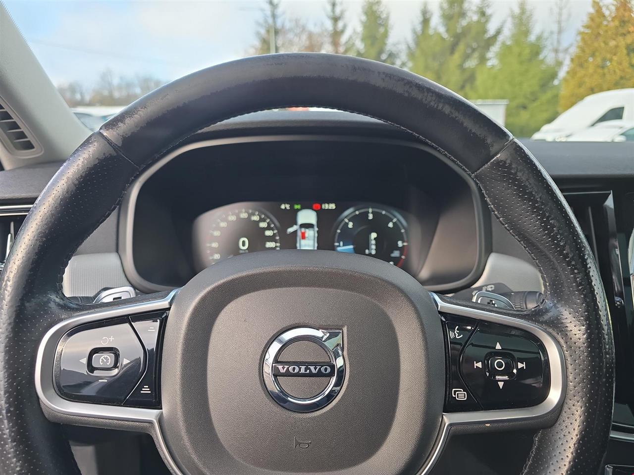 Volvo V90 V90 CC D5 AWD Pro aut 2017