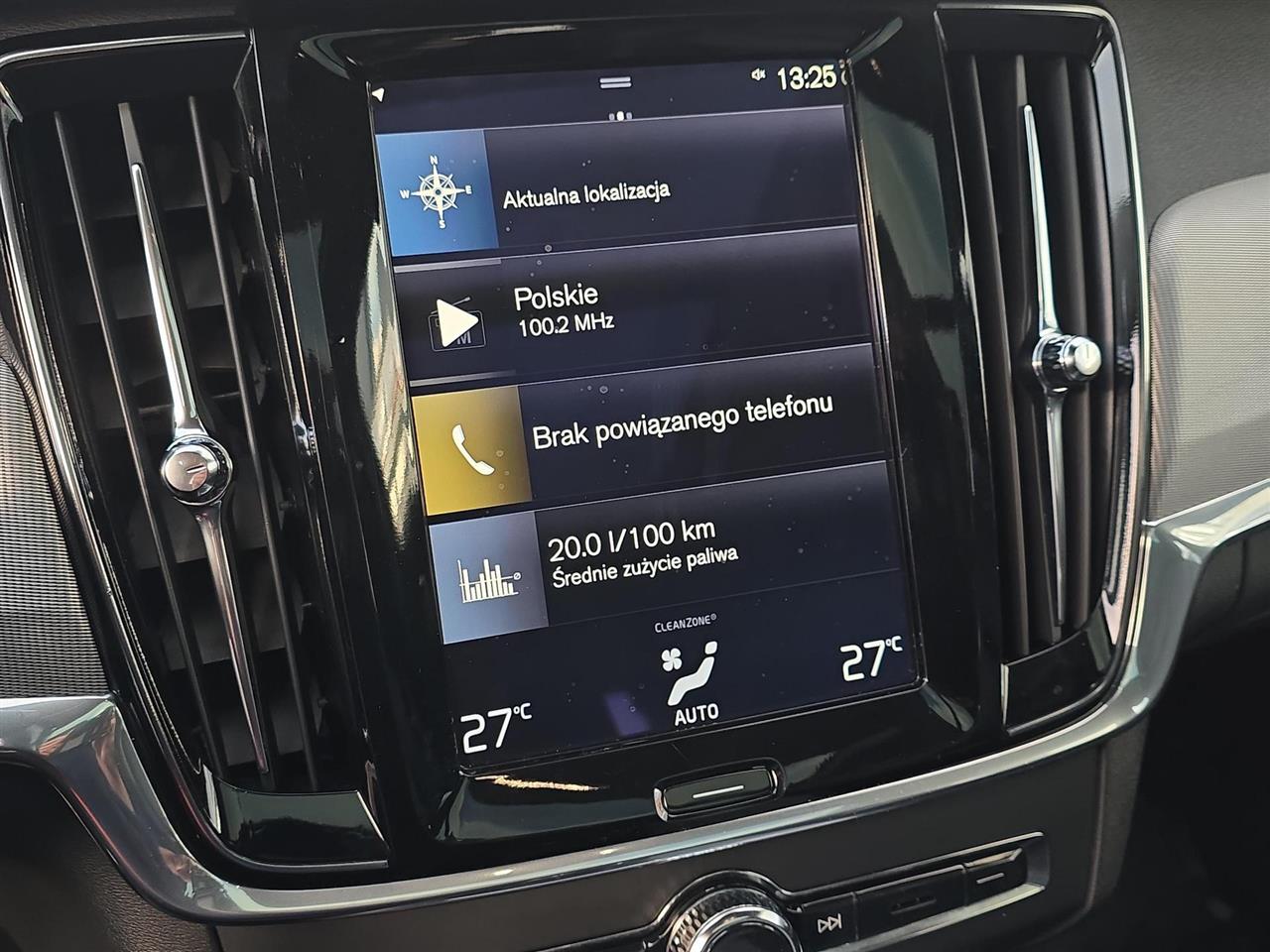 Volvo V90 V90 CC D5 AWD Pro aut 2017