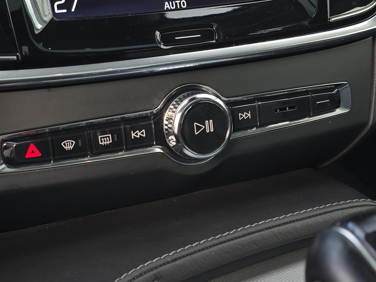 Volvo V90 V90 CC D5 AWD Pro aut 2017