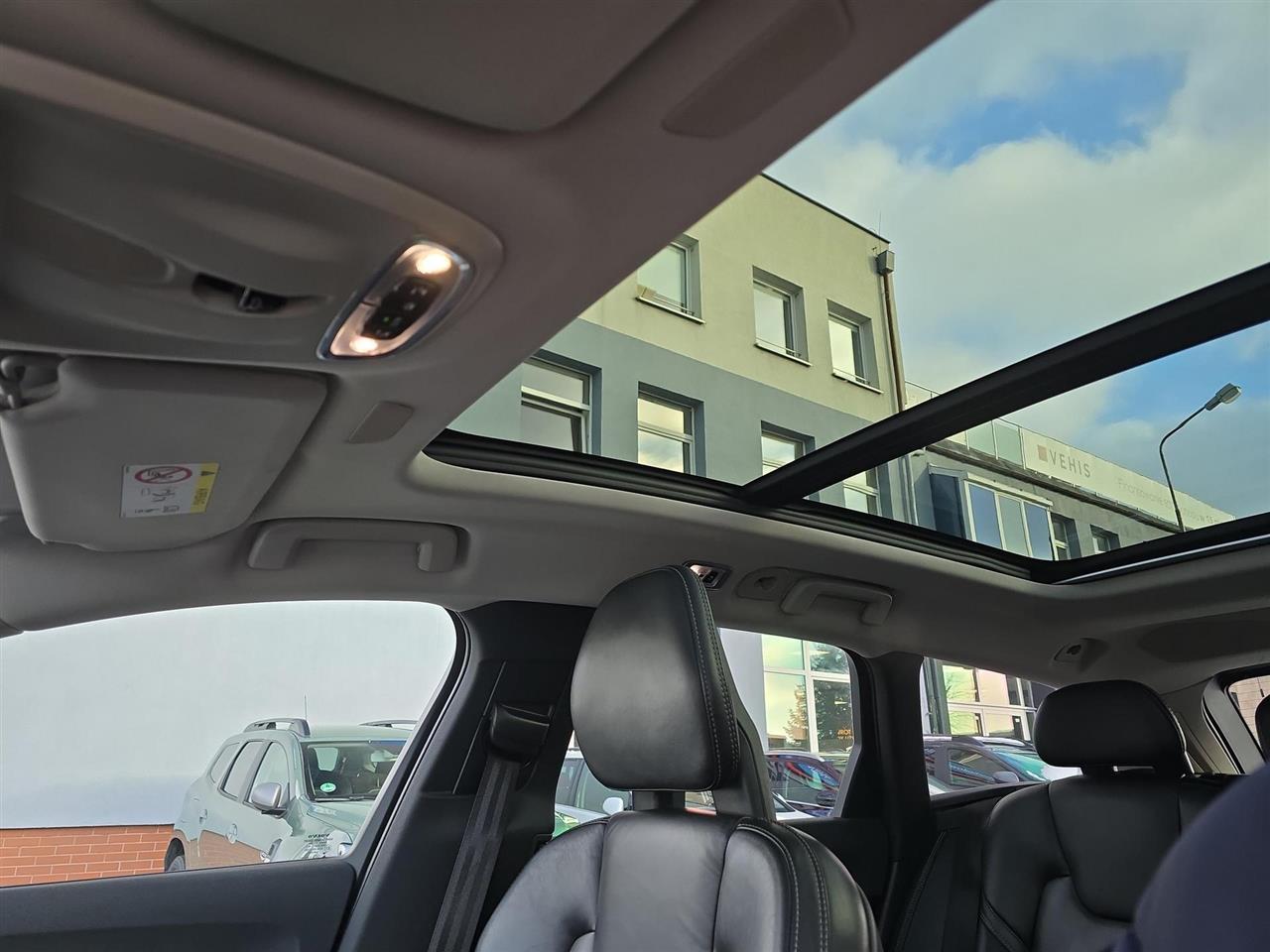 Volvo V90 V90 CC D5 AWD Pro aut 2017
