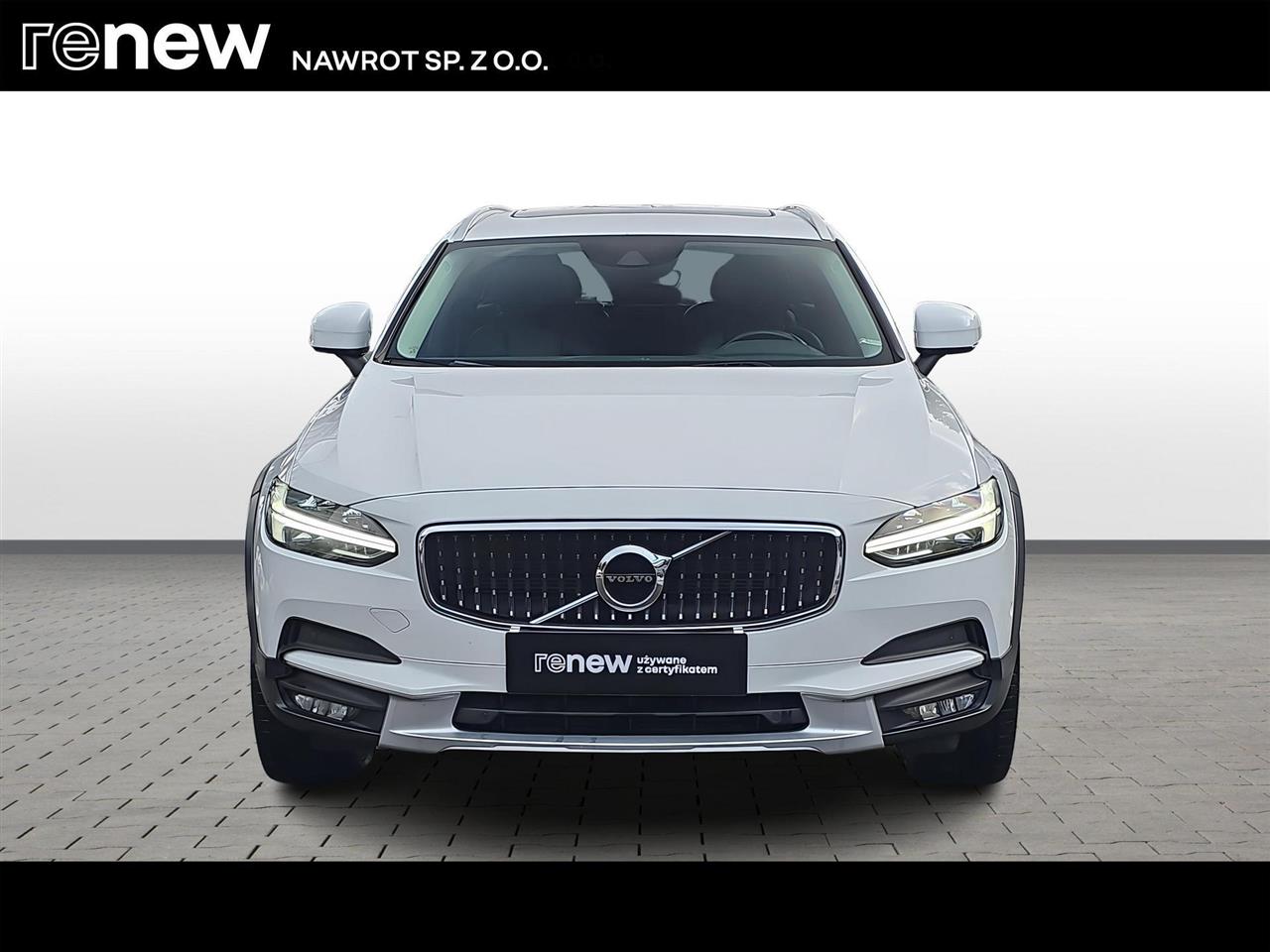 Volvo V90 V90 CC D5 AWD Pro aut 2017