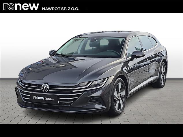 Volkswagen ARTEON Arteon 2.0 TDI Elegance DSG 2021