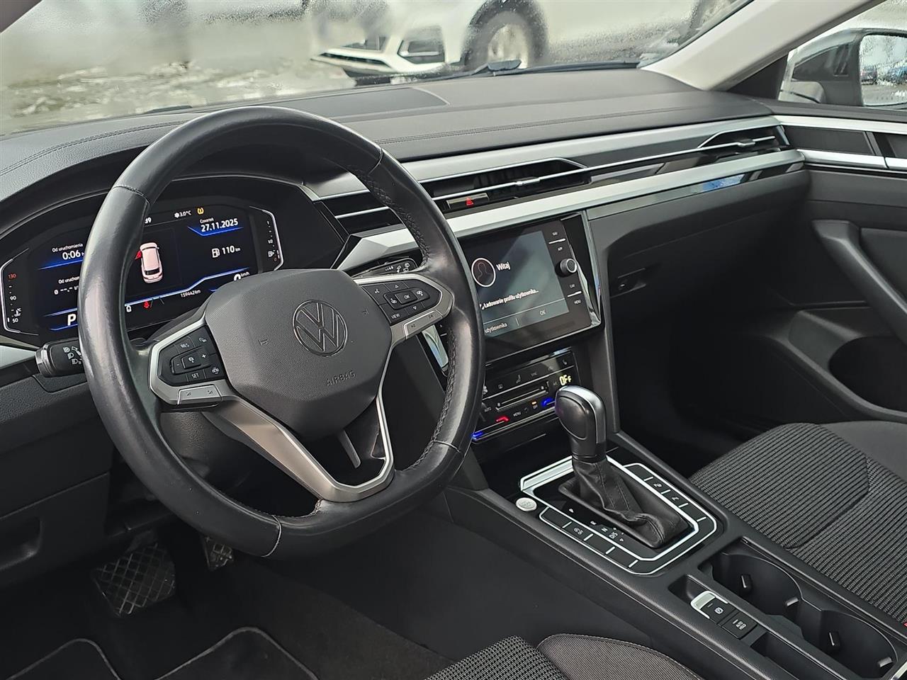 Volkswagen ARTEON Arteon 2.0 TDI Elegance DSG 2021