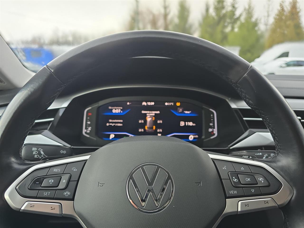 Volkswagen ARTEON Arteon 2.0 TDI Elegance DSG 2021
