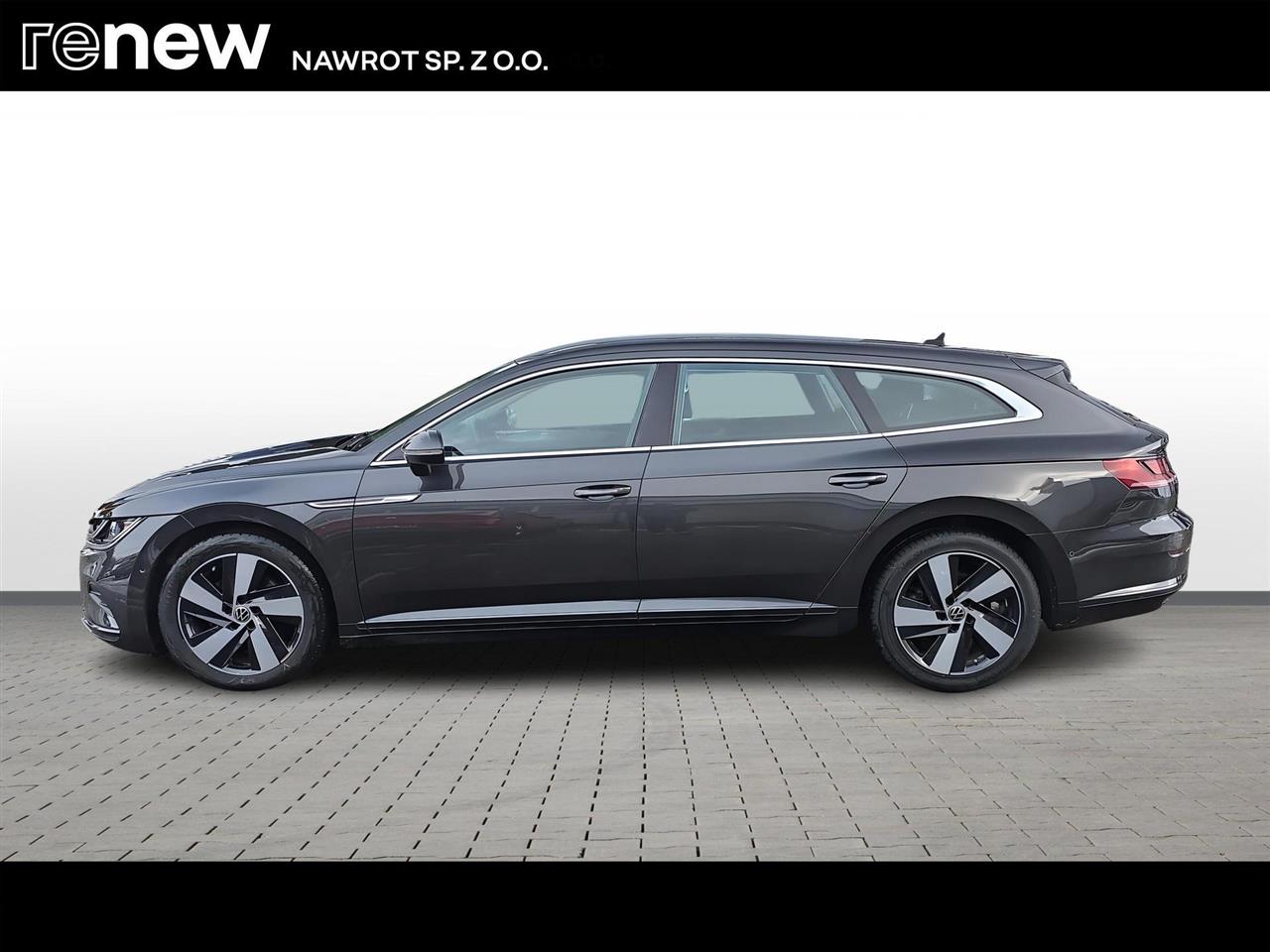 Volkswagen ARTEON Arteon 2.0 TDI Elegance DSG 2021