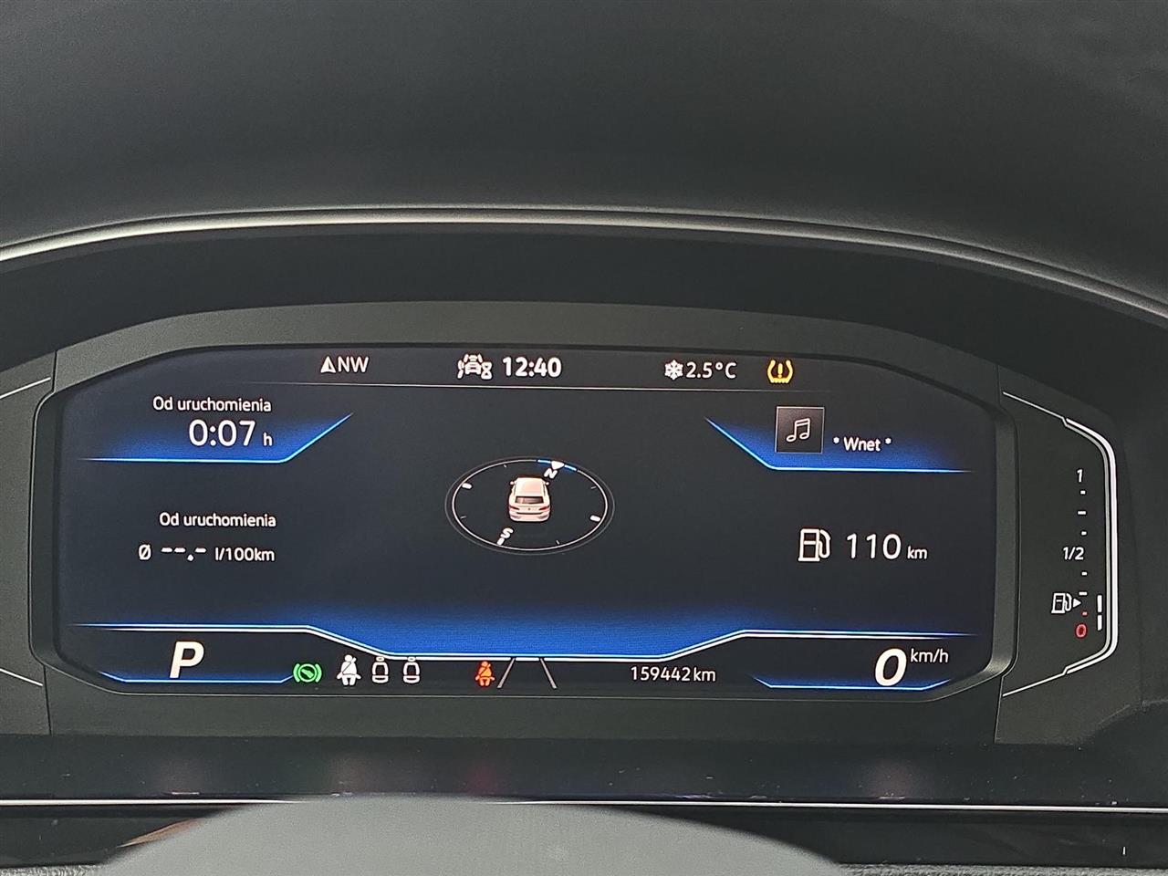 Volkswagen ARTEON Arteon 2.0 TDI Elegance DSG 2021